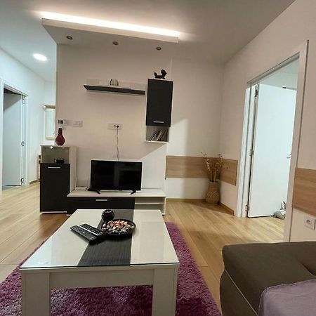 Apartman Mik Újvidék Kültér fotó