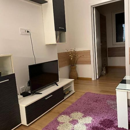 Apartman Mik Újvidék Kültér fotó