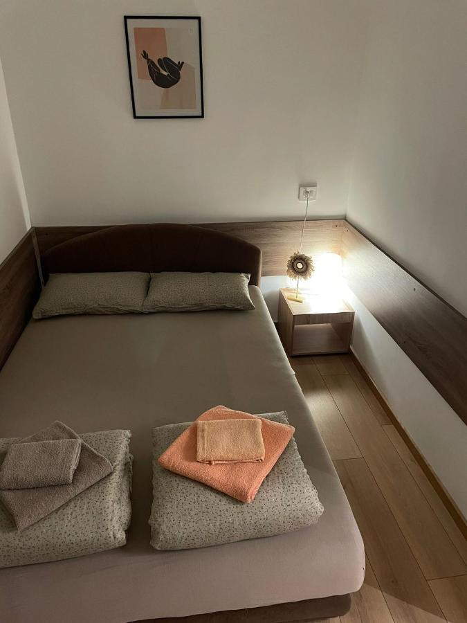 Apartman Mik Újvidék Kültér fotó