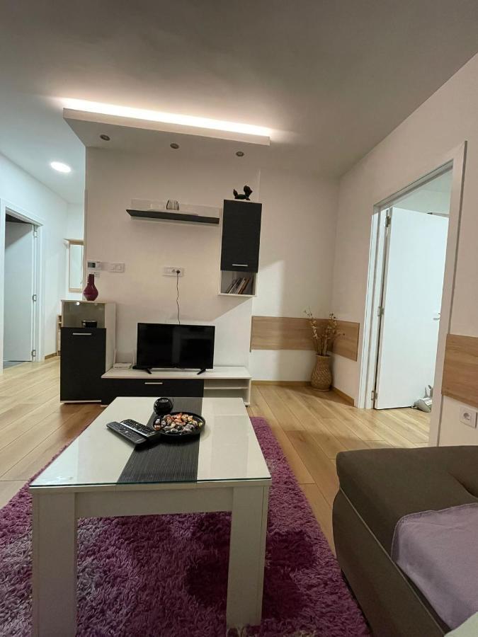 Apartman Mik Újvidék Kültér fotó