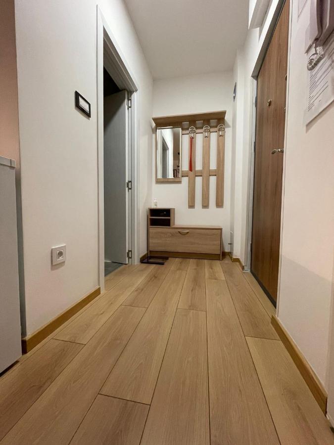 Apartman Mik Újvidék Kültér fotó